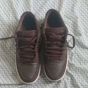 Nike sb Ishod Wair dunk low